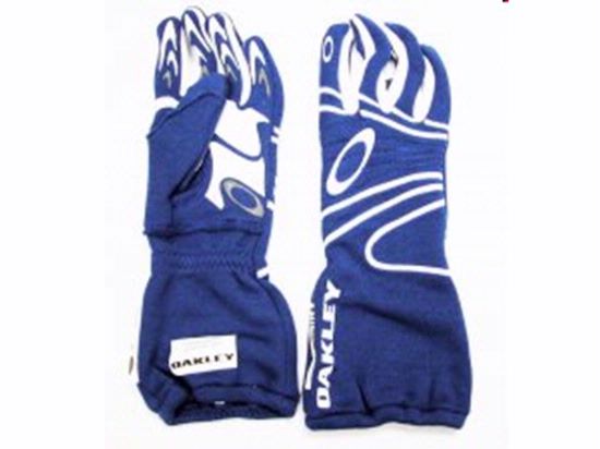 FR Driving Glove - Blue -94106