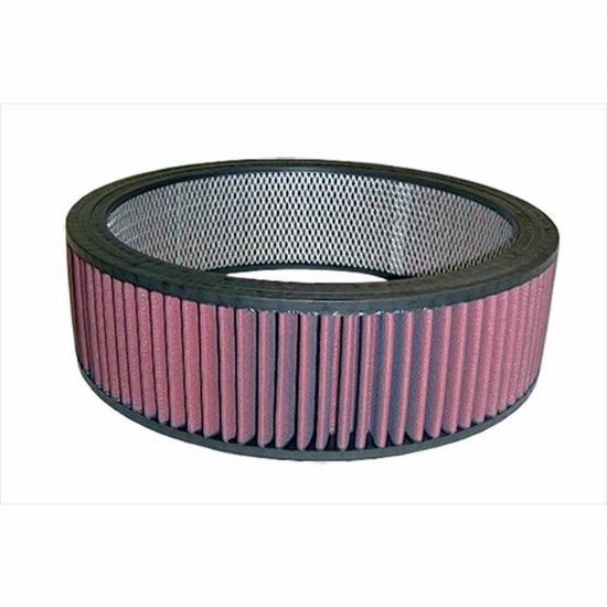 PRP 14" X 4" Air Filter WASHABLE