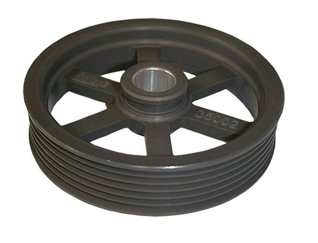 CLOSEOUT -PRP Serpentine Pulley - 40160