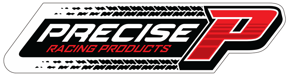 Precise Racing Red