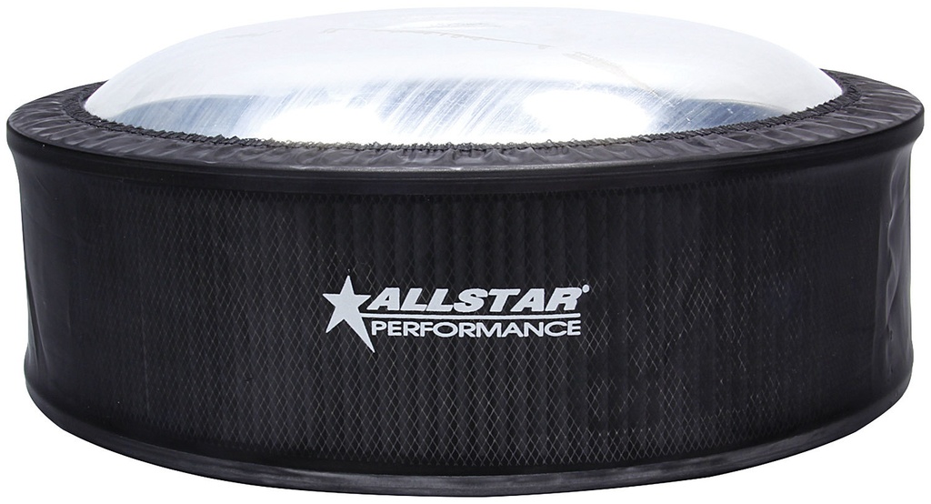 Allstar Performance - Air Cleaner Filter 14x4 - 26221