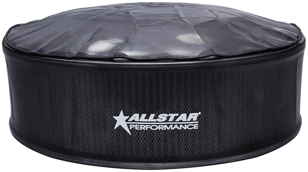 Allstar Performance - Air Cleaner Filter 14x4 w/ Top - 26224