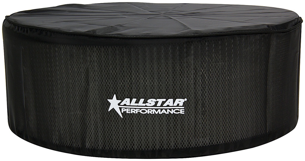 Allstar Performance - Air Cleaner Filter 14x5 w/ Top - 26225