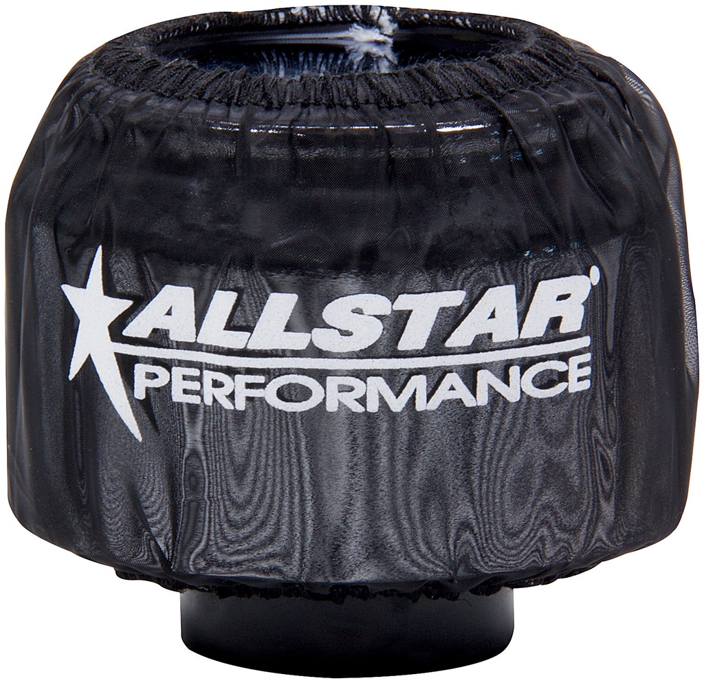 Allstar Performance - V/C Breather Filter w/ Shield - 26228