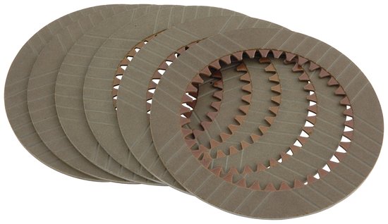Allstar Performance - Clutch Discs for  6 Pack - 26950