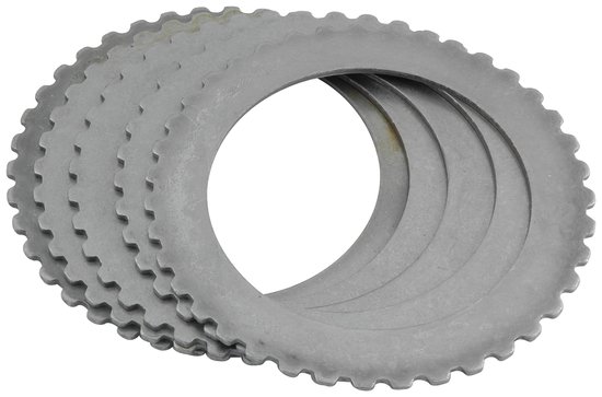 Allstar Performance - Steel Clutches for  5 Pack - 26952