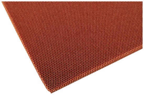 Radiator Honeycomb 1/2in 19x26 - 30158