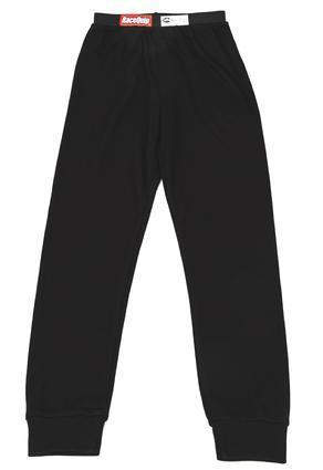 RaceQuip  - Underwear Bottom FR Black Medium SFI 3.3