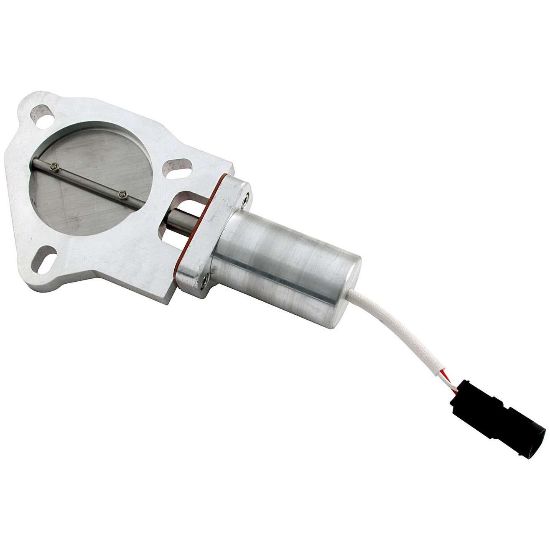Allstar Performance - Electric Exhaust Cutout 3in - 34230