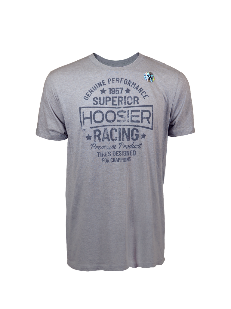 CLOSEOUT -Hoosier-Daddy Tee SM - 24035202