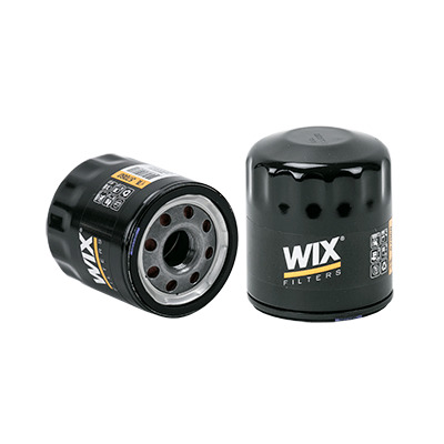 Wix Racing Oil Filter Spin-On - 57060