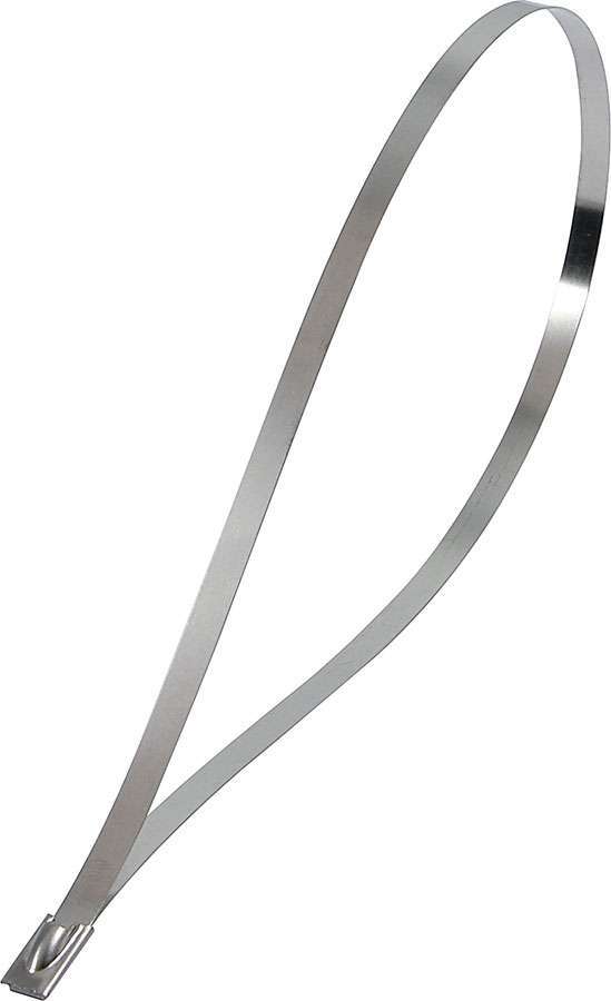 Allstar Performance - Stainless Steel Cable Ties 14-1/2in 4pk - 34264