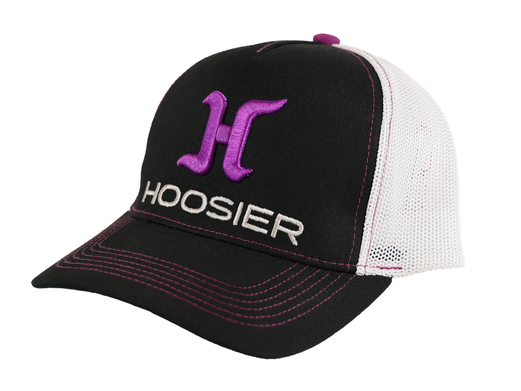 Hoosier Paddock Hat S/M-24023800