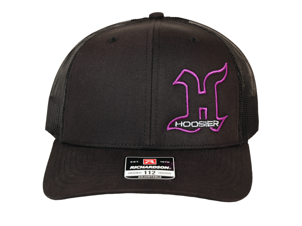 Hoosier Hotlap Hat-24024200