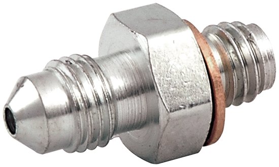 CLOSEOUT -Adapter Fittings -4 to 10mm-1.5 1pk - 50036-1