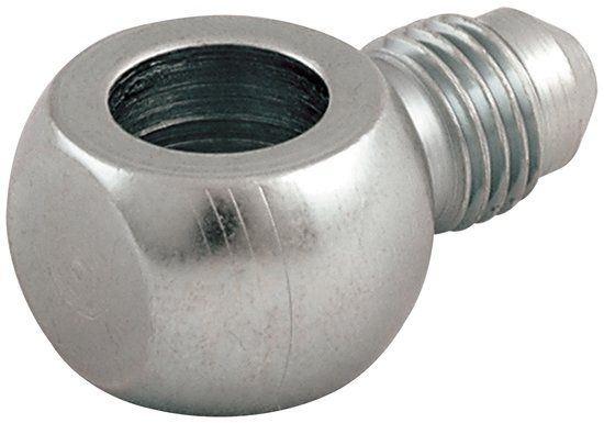 CLOSEOUT -Banjo Fittings -4 to 10mm 1pk - 50068-1