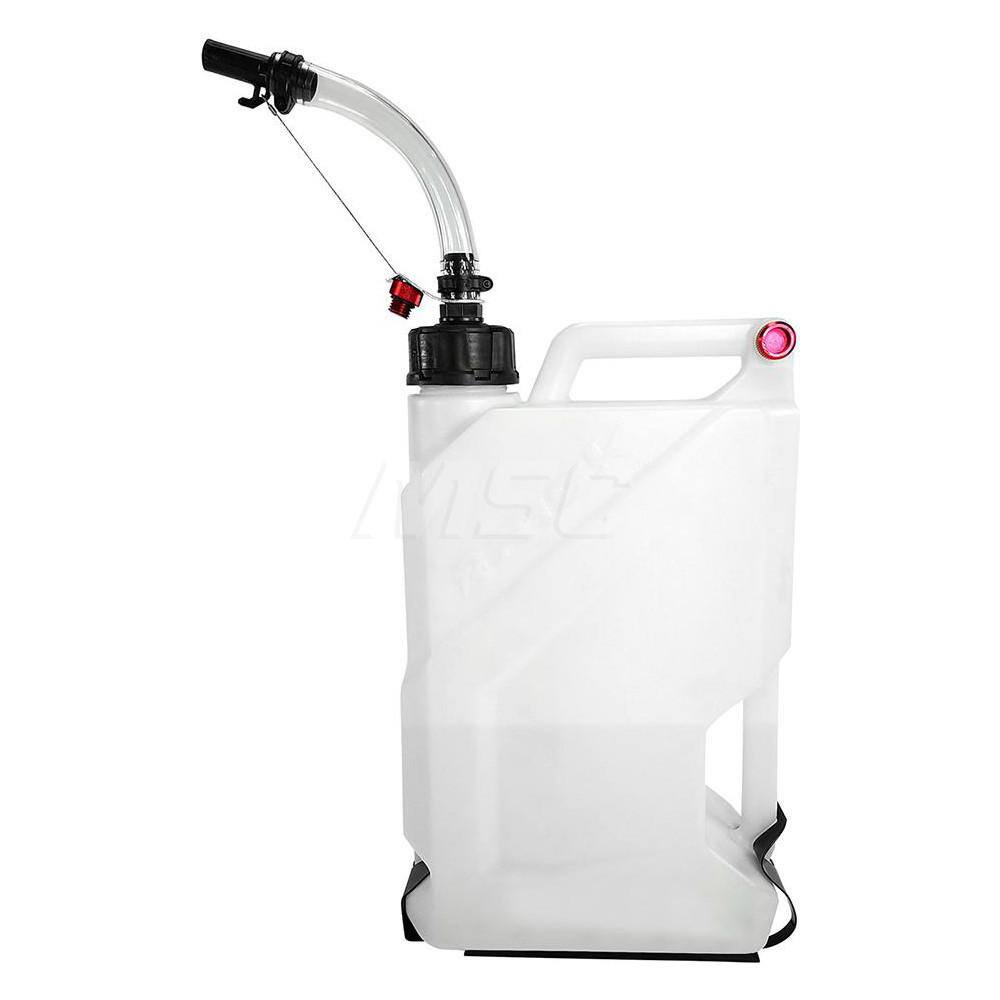 CLOSEOUT -EZ Utility Jug 3GAL WITH HOSE AND MOUNT