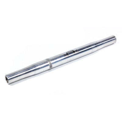 CLOSEOUT -Suspension Tube 1 in OD 13 in Long 5/8-18 in Female Thread Aluminum Polished Each MWASR-13-POL