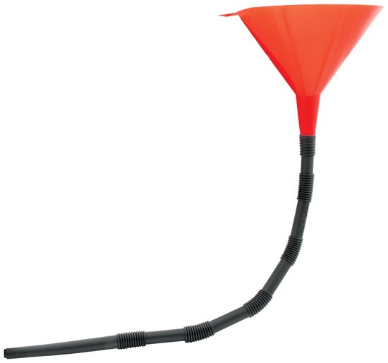 Funnel with Flexible Extension - 40107
