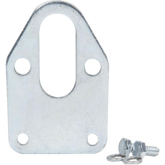 Fuel Pump Mounting Plate - 40254