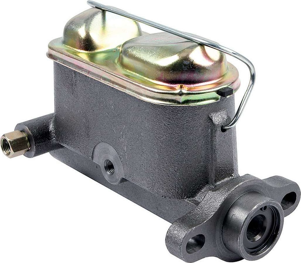 Allstar Performance - Master Cylinder 1-1/4in Bore 3/8in/1/2in Ports - 41064