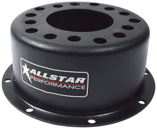 Allstar Performance - Rotor Hat 3in Steel - 42120