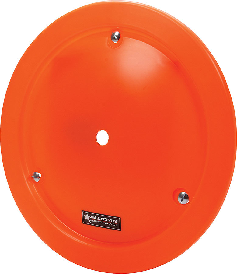 Allstar Performance - Universal Wheel Cover Orange - 44236