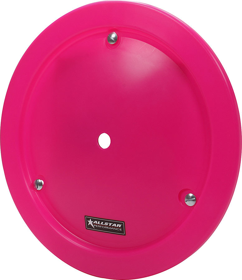 Allstar Performance - Universal Wheel Cover Neon Pink - 44240