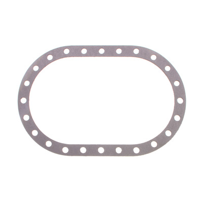 CLOSEOUT -Fuel Cell Fill Plate Gasket Oval 24-Bolt Composite Each FEL2400