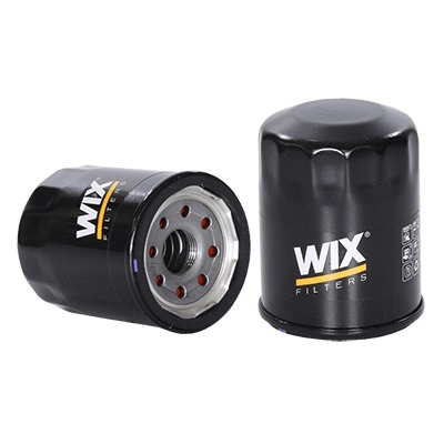 CLOSEOUT -Wix Racing Oil Filter Spin-On - 57356