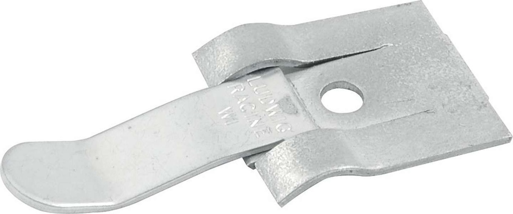 AFCO Ludwig Clamps 4pk - AFC50401