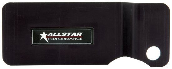 Allstar Performance - Brake Line Deflector LH - 50250