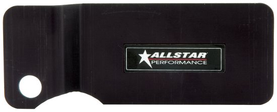 Allstar Performance - Brake Line Deflector RH - 50251