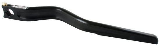 Torsion Arm LF S-Bend Black - 55002
