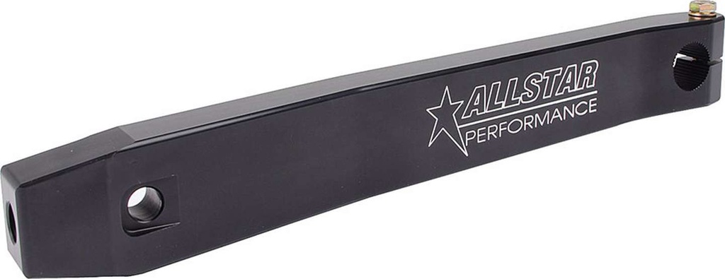 Allstar Performance - Torsion Arm LR Billet HD Black - 55014