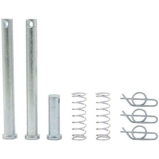 Pin Kit for Jacobs Ladder 3/8in Steel - 55093