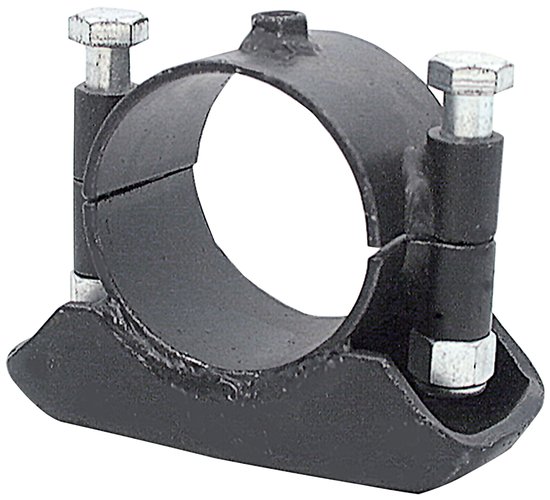 Allstar Performance - Lower Spring Pad Clamp-on - 56127