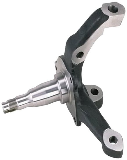 IMCA Must II Spindle Right - 56304