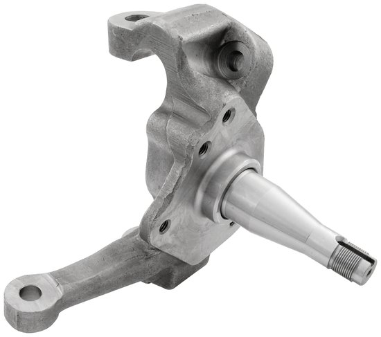 Allstar Performance - 2in Dropped Spindles Mustang II - 56305