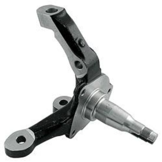 Allstar Performance - Mustang II Spindle LH Std. Height - 56308