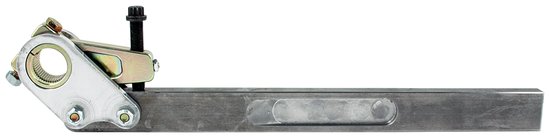 Allstar Performance - Sway Bar Adjuster Kit 1-1/4 49spl 30 Deg Drop - 56380