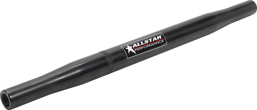 Allstar Performance - Radius Rod 5/8in Alum 16in Black - 56806-16