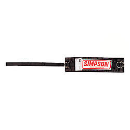 Simpson Race Products  - 2 Strap Arm Restraints 