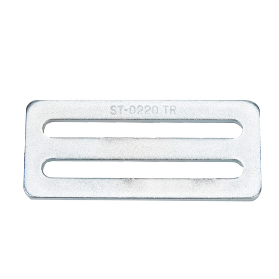 Simpson Race Products  - 3in Bar Slide Adjusters Pr