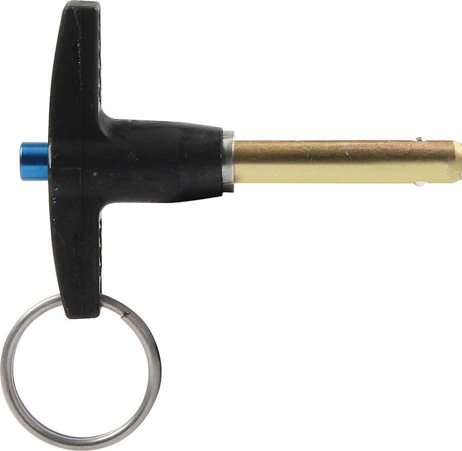 Allstar Performance - Quick Release Pin 1/4in x 1in - 60300