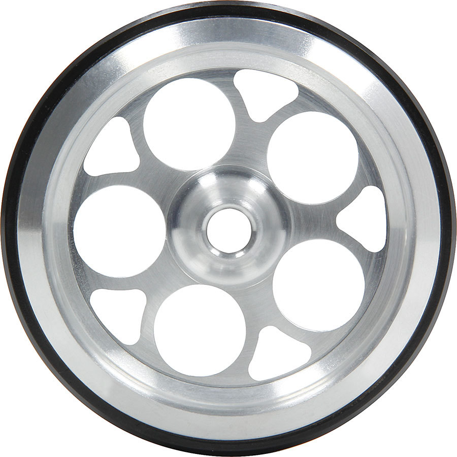 Allstar Performance - Wheelie Bar Wheel Hole - 60512