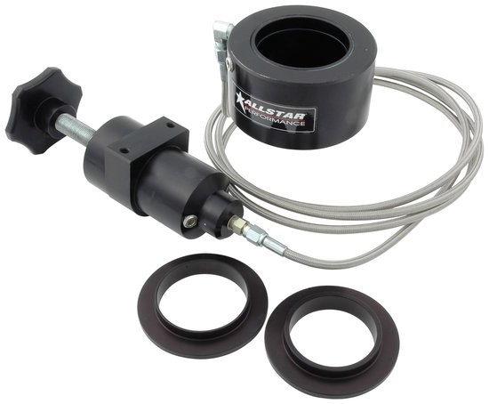 Allstar Performance - Hydraulic Adjuster for 2.50in Springs - 64220