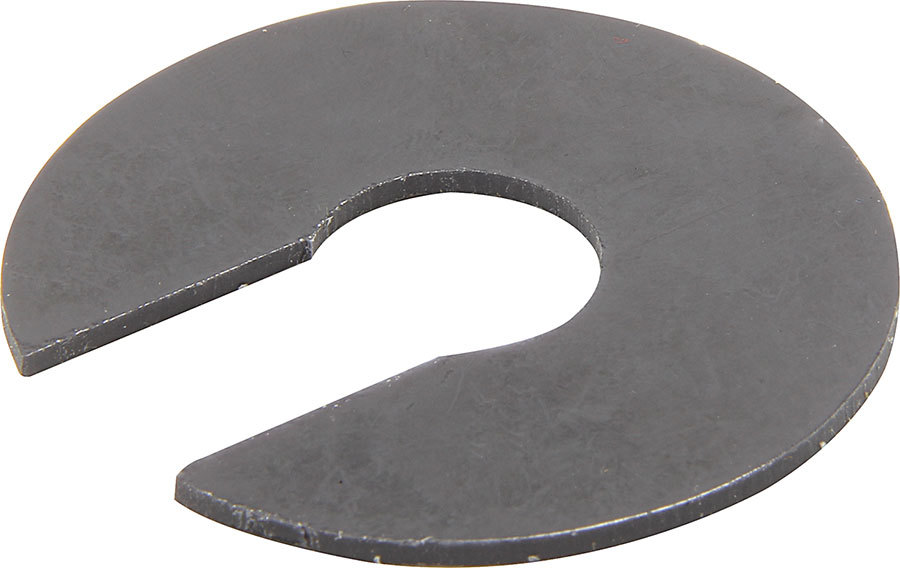 CLOSEOUT -16mm Bump Stop Shim 1/16in Black - 64324