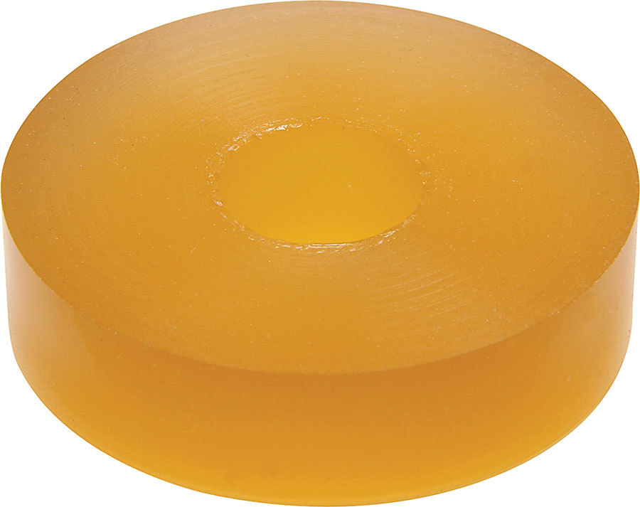 Bump Stop Puck 40dr Brown 1/2in - 64327