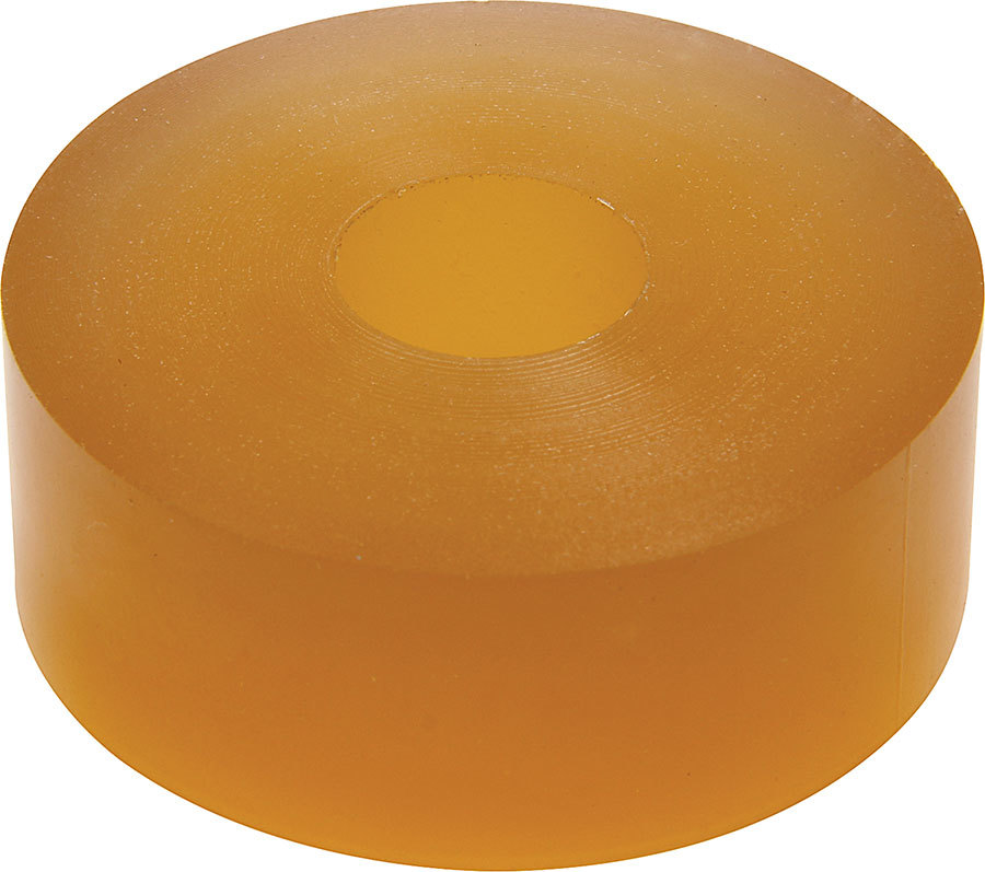 Bump Stop Puck 40dr Brown 3/4in - 64328